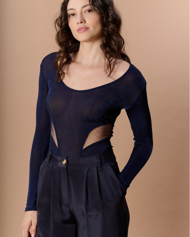 Sailor Bodysuit