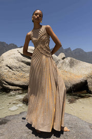 Georgia Hardinge Solar Dress