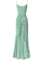 Georgina Hardinge Torrent Dress