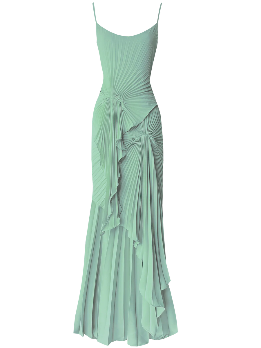 Georgina Hardinge Torrent Dress