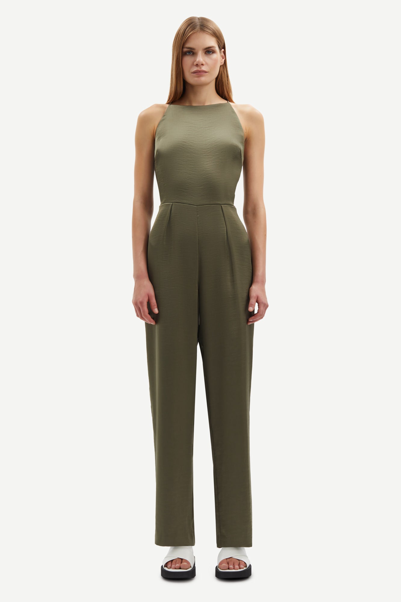 Samsøe Samsøe Savilla Jumpsuit