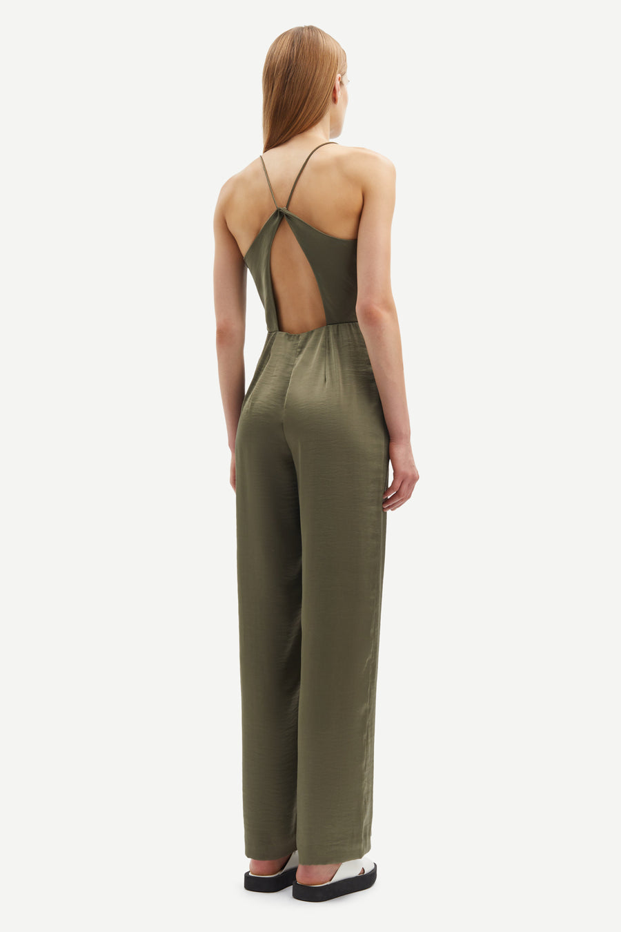 Samsøe Samsøe Savilla Jumpsuit