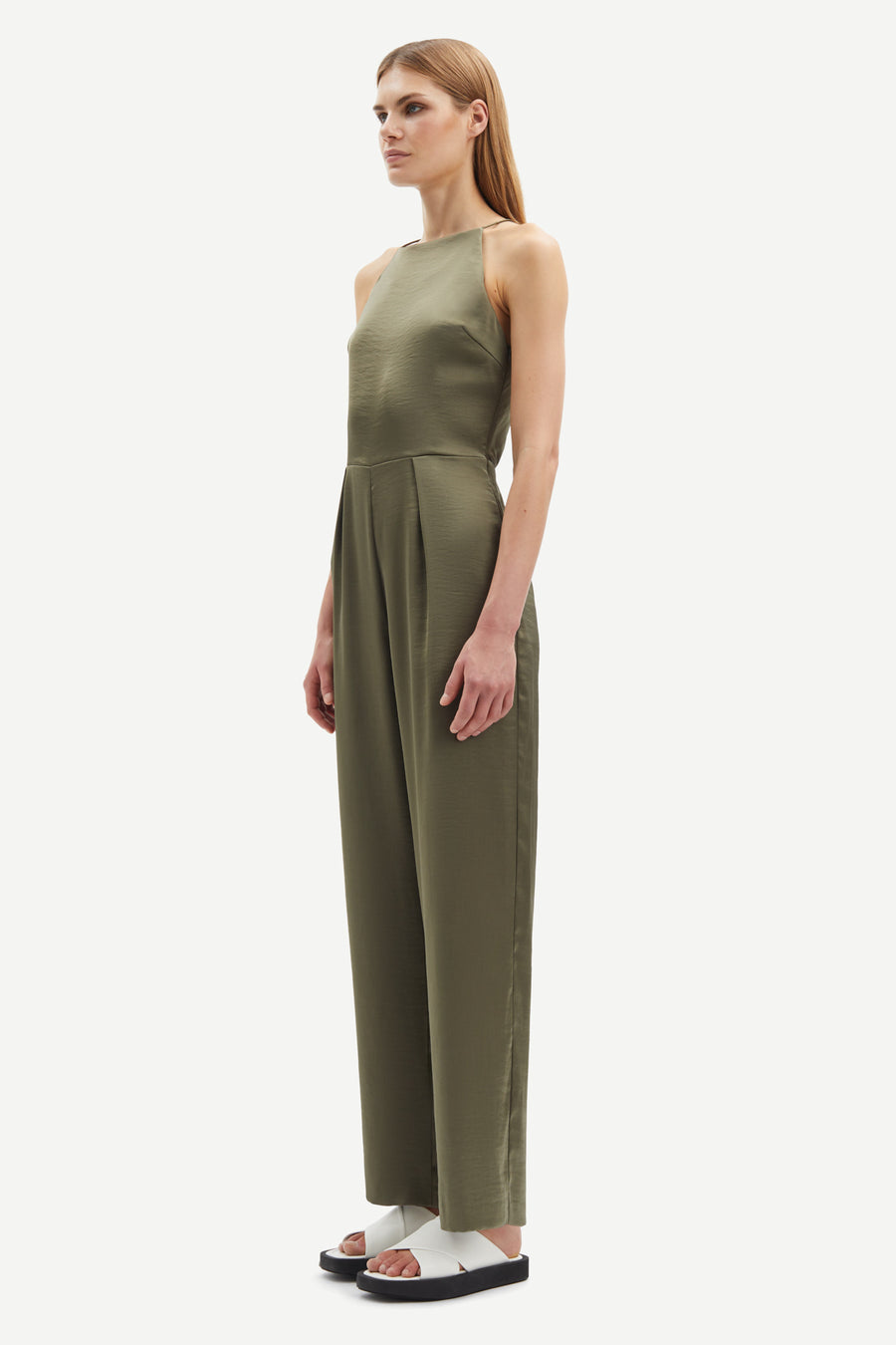 Samsøe Samsøe Savilla Jumpsuit