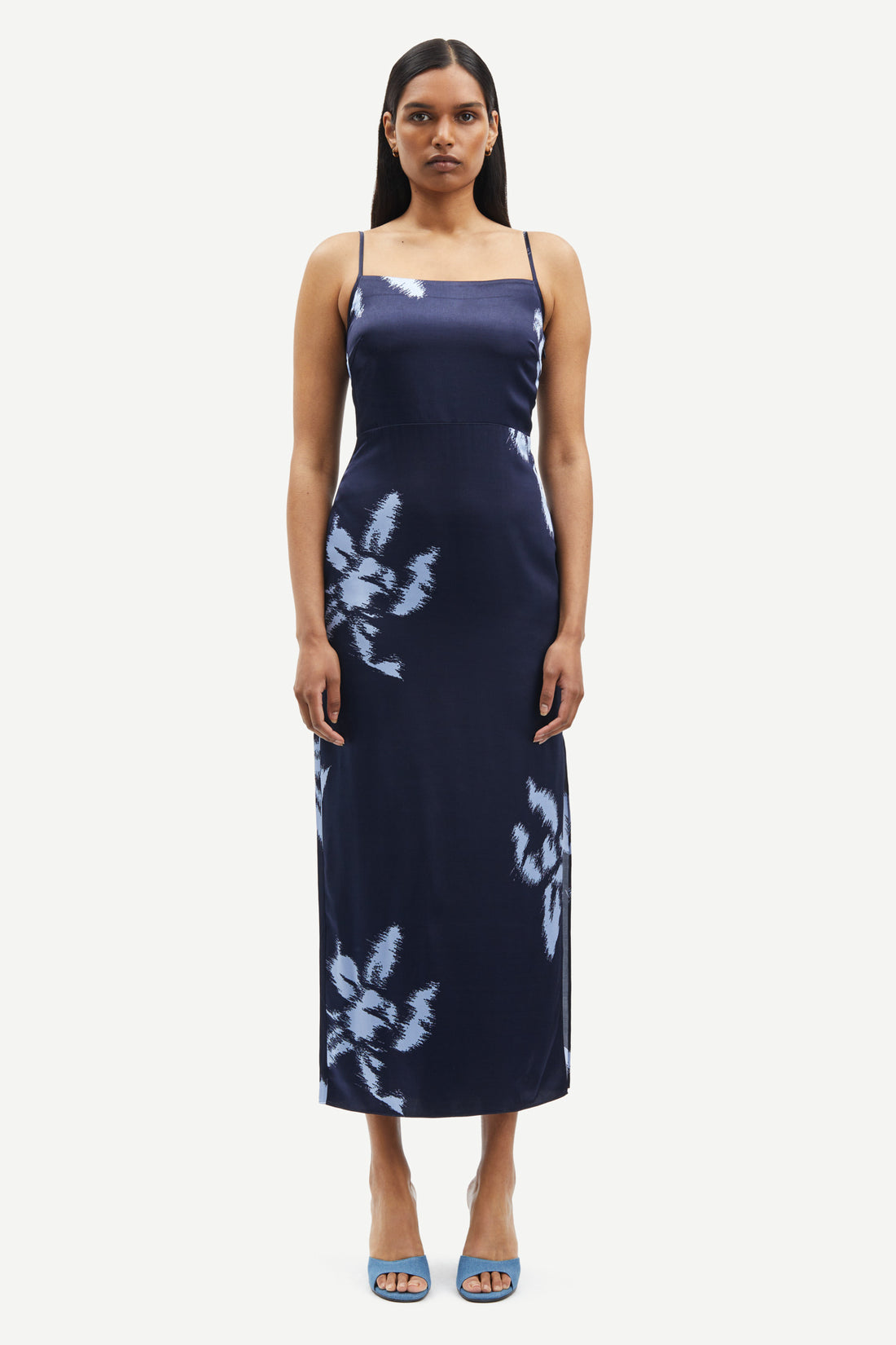 Samsøe Samsøe Sasage Dress